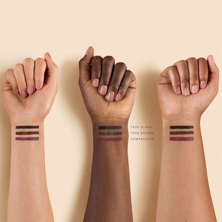 Perfect Strokes Gel Eyeliner