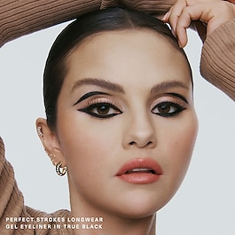 Perfect Strokes Gel Eyeliner - Eyeliner in gel