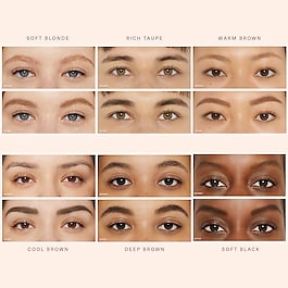 Brow Harmony Precision Pencil - Creion pentru sprancene