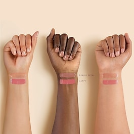 Fresh and Dewy Lip & Cheek Duo - Duo pentru buze si obraji