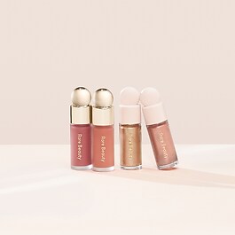 Blush & Glow 4-Piece Mini Set - Set machiaj