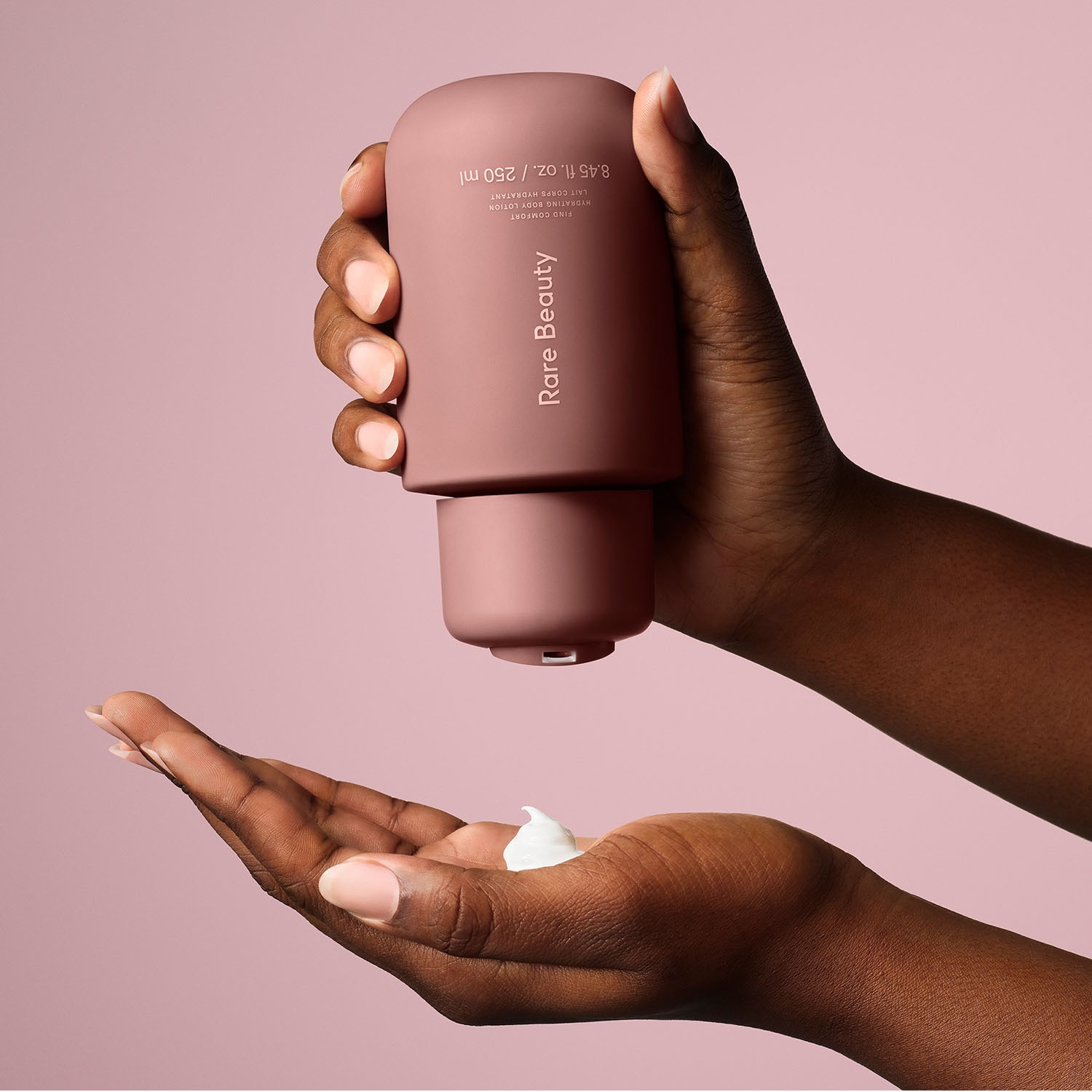 Find Comfort Hydrating Body Lotion - Lotiune hidratanta pentru