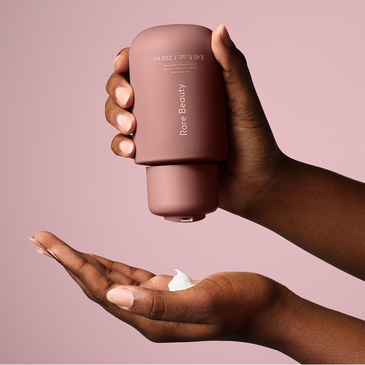 Find Comfort Hydrating Body Lotion - Loção Hidratante Corporal