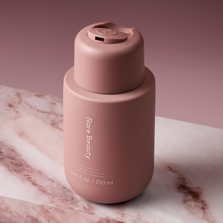 Find Comfort Hydrating Body Lotion - Loção Hidratante Corporal