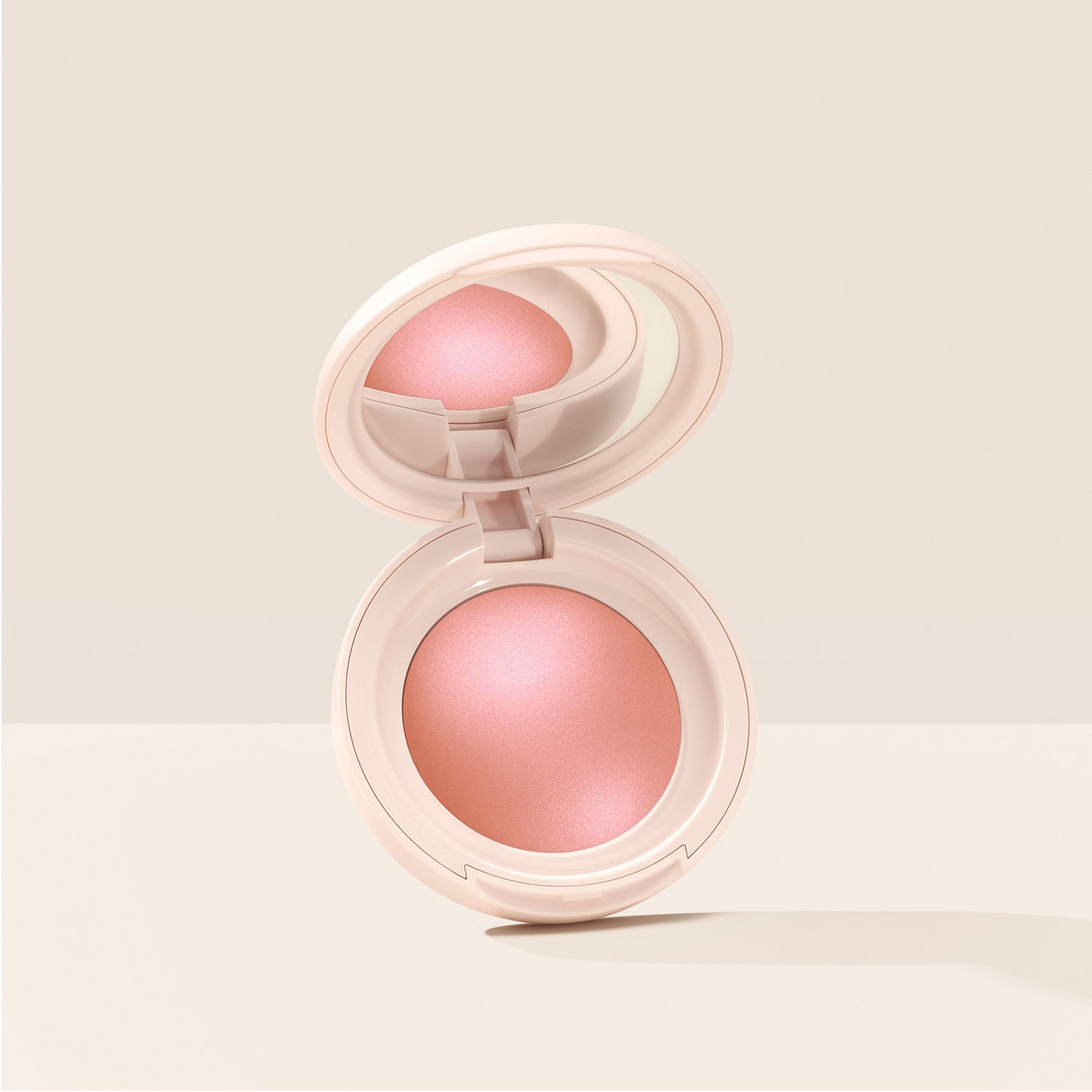 Rare Beauty チークhappy RARE BEAUTY - Soft Pinch Luminous Powder Blush - Róż w
