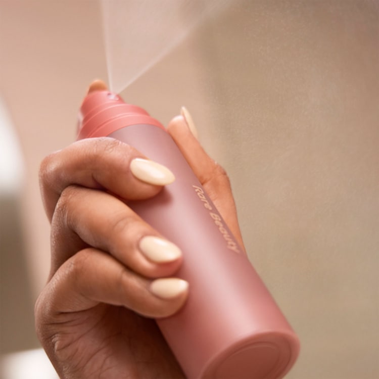 Find Comfort Awaken Confidence - Brume parfumée corps & cheveux