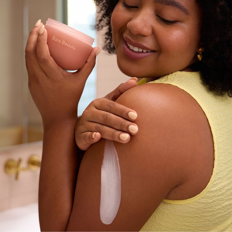 Find Comfort Awaken Confidence Bouncy Body Creme - crema de corp onctuoasa