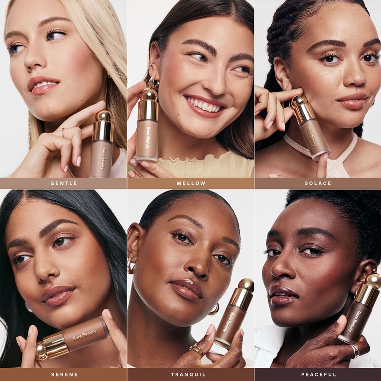 Soft Pinch Liquid Contour - Contouring Liquide