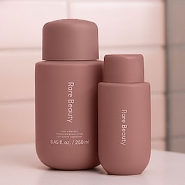 Find Comfort Mini Body Lotion - Feuchtigkeitsspendende Körpermilch im Miniformat