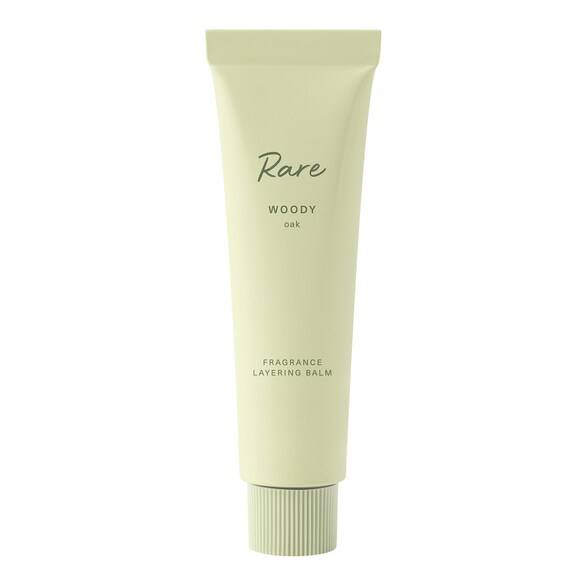 Rare Beauty - Rare Fragrance Layering Balm - Balsamo Profumato Layering - rare Edp Layering Balm - Amber Vanilla - Donna