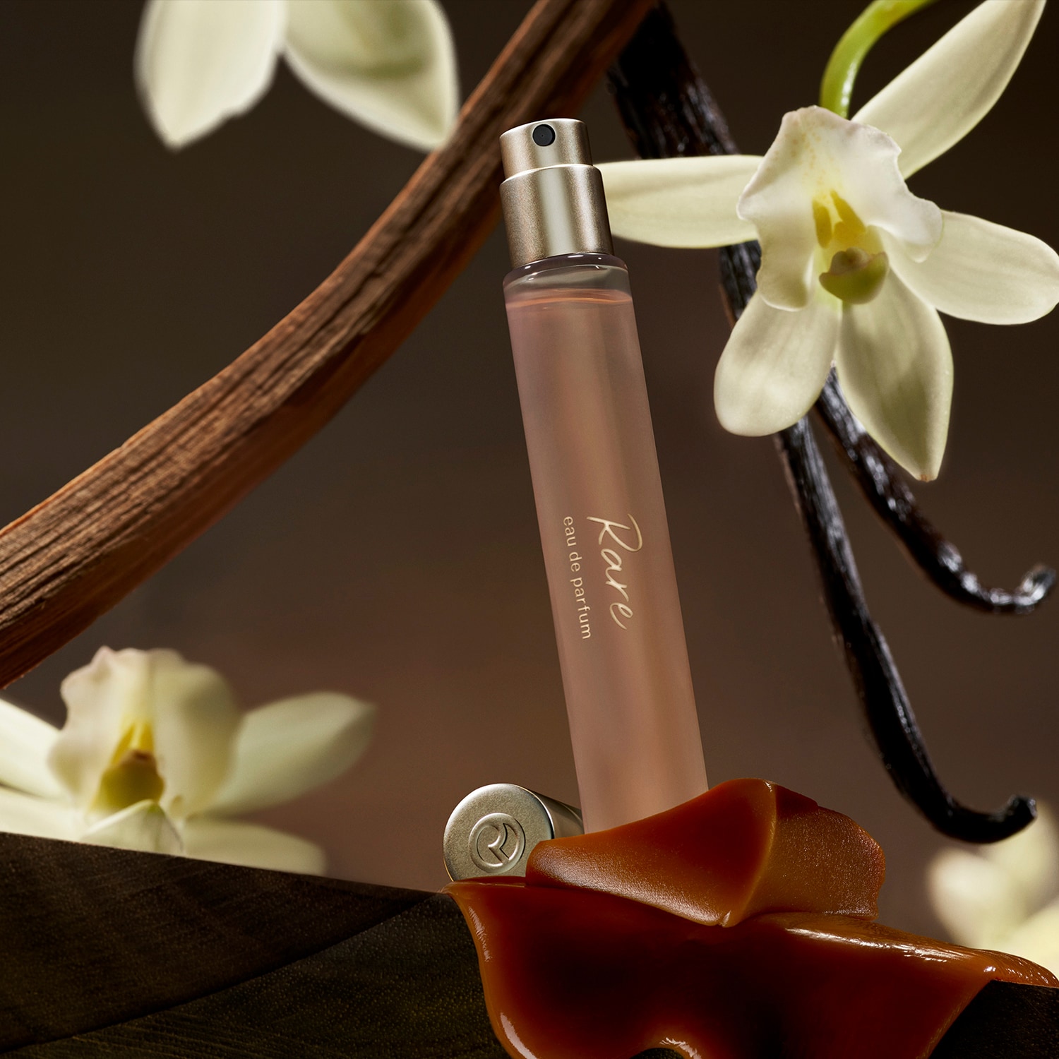 Rare - Eau de Parfum, Seyahat Boyu ❘ RARE BEAUTY ≡ SEPHORA