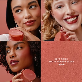 Soft Pinch Cheek & Lip Trio - Trio Lèvres et Joues