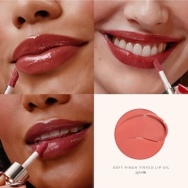 Soft Pinch Cheek & Lip Trio - Trio Lèvres et Joues