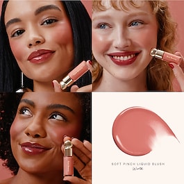 Soft Pinch Cheek & Lip Trio - Trio Lèvres et Joues