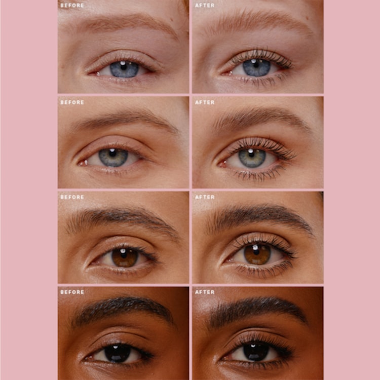 Lash & Brow Essentials Set - Coffret Cils et Sourcils