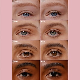 Lash & Brow Essentials Set - Coffret Pestanas e Sobrancelhas