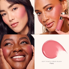Selena's Fav Mini Set - Miniset med parfym & blush