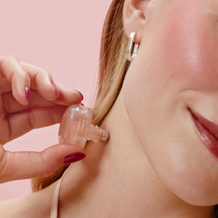 Selena's Fav Mini Set - Set mini cu parfum si blush