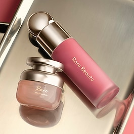 Selena's Fav Mini Set - Miniset med parfym & blush