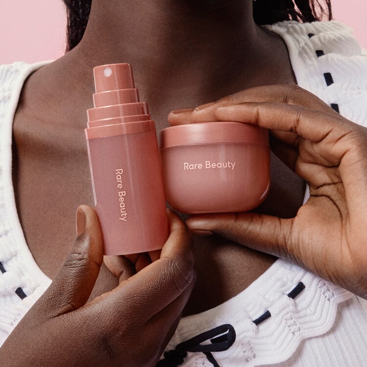 Mini Find Comfort: Awaken Confidence - Essentielle fugtgivende kropspleje