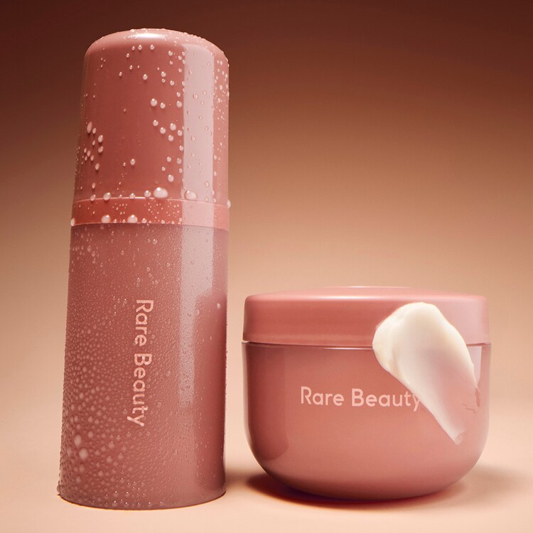 Mini Find Comfort: Awaken Confidence - Essentielle fugtgivende kropspleje