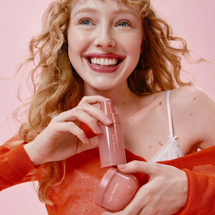 Mini Find Comfort: Awaken Confidence - Essentielle fugtgivende kropspleje