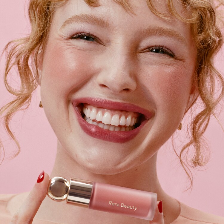 Selena's Faves - Sæt med parfume og blush