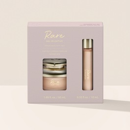 Rare Eau De Parfum Vanilla and Caramel - Parfum-Set f&uuml;r Damen