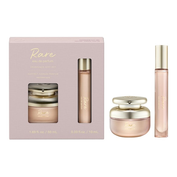 Rare Beauty - Rare Eau De Parfum Vanilla And Caramel - Set Di Profumi Da Donna - rare Fragrance Giftset Md26 - Donna