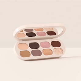 Essential Neutrals - Paleta sjenila za oči