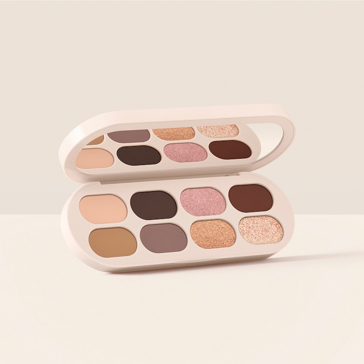 Essential Neutrals - Paleta de sombras de ojos