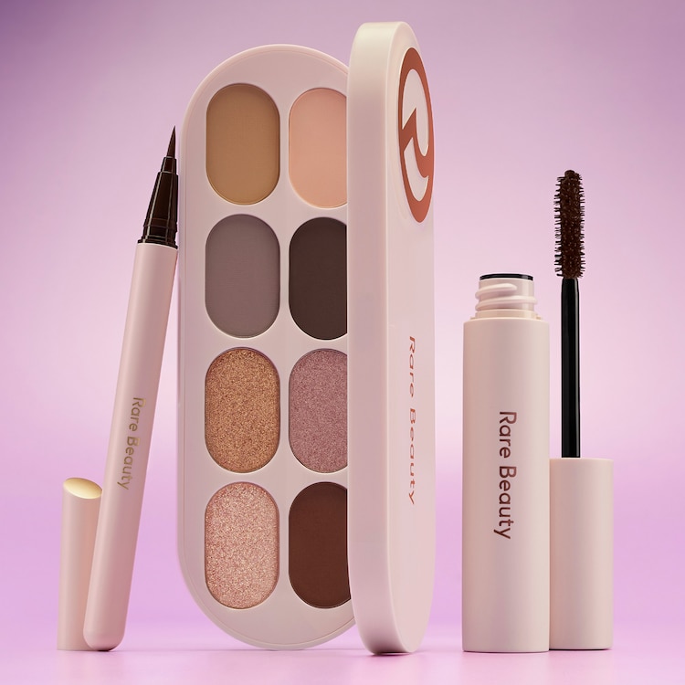 Essential Neutrals - Paleta de sombras de ojos