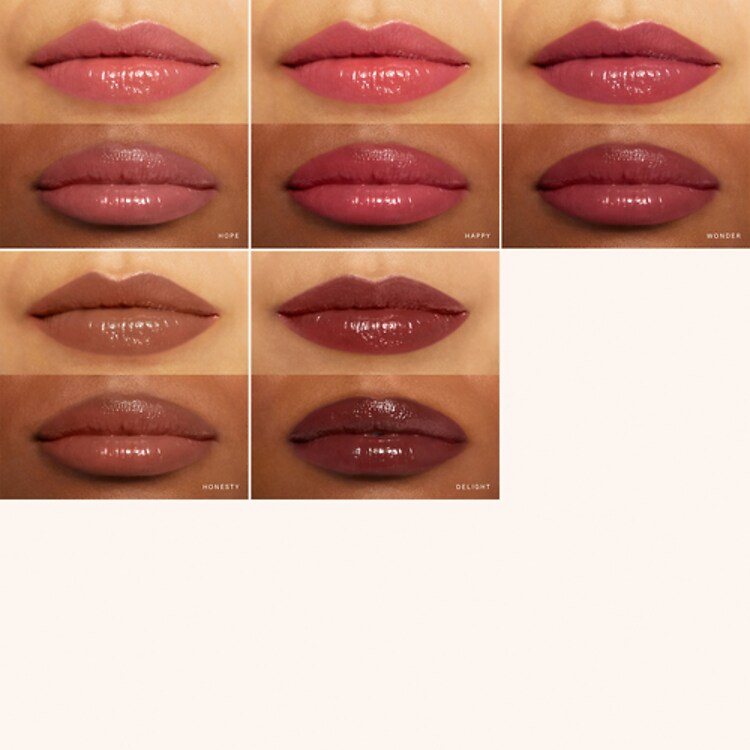 Mini Soft Pinch Tinted Lip Oil - Mini Huile À Lèvres Teintée