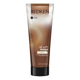 All Soft Megamask - Mascarilla para cabellos deshidratados