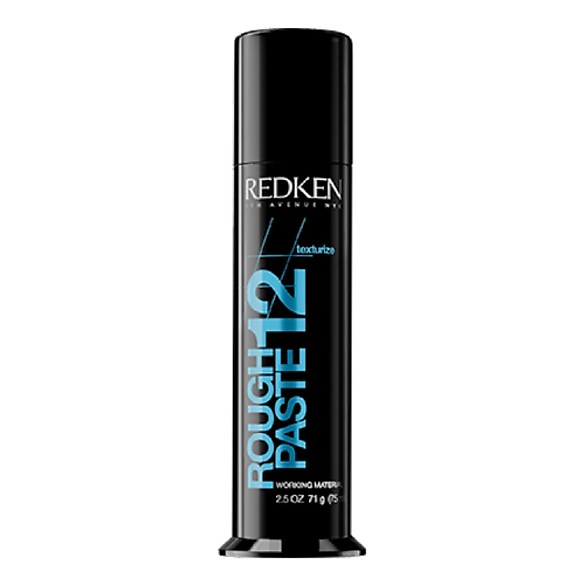 Styling by Redken  - Rough Paste - Pâte à sculpter, REDKEN