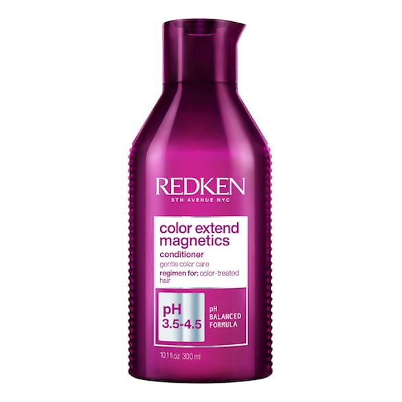 Color Extend Magnetics Conditioner - Amaciador Cabelos Pintados, Redken