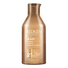 All Soft - Shampoo, REDKEN