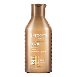 All Soft - Shampoo image