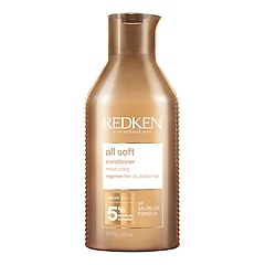All Soft - Conditioner, REDKEN