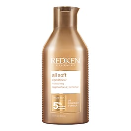 All Soft - Conditioner image