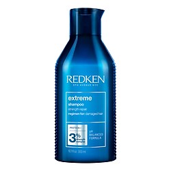 Extreme - Shampoing fortifiant cheveux fragilisés