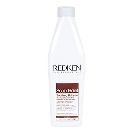 SCALP RELIEF SOOTHING BALANCE SHAMPOO - Shampoo 300ml