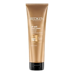 All Soft - Heavy Cream, REDKEN