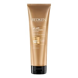 All Soft - Masque hydratant cheveux secs et rêches