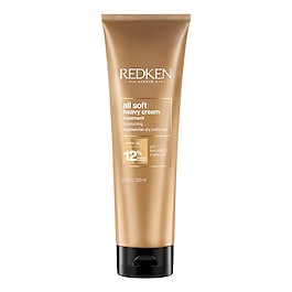 All Soft Heavy Cream - Treatment Mask