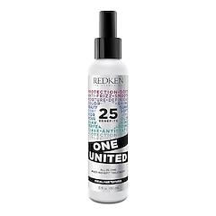 One United - Multi-Benefit-Treatment, REDKEN