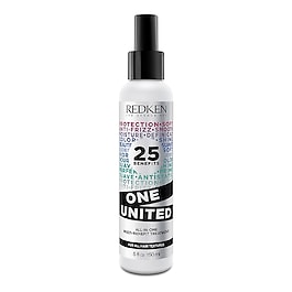 One United - Multi-Benefit-Treatment