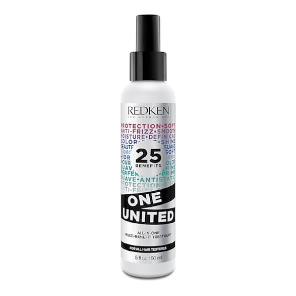 One United - Multi-Benefit-Treatment, REDKEN