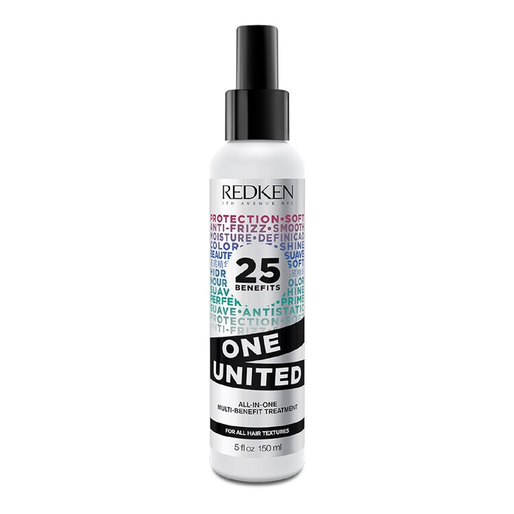 ONE UNITED - Trattamento Capelli 150ml