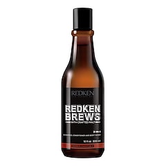 Brews - 3-in-1 Shampoo, REDKEN